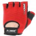 Рукавички для фітнесу Power System Pro Grip S Red, код: PS-2250_S_Red