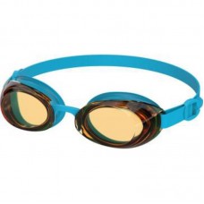 Окуляри для плавання дитячі Speedo Junior Jet 2.0 синій, код: 5059937796130