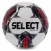 М"яч футбольний Select Tempo TB FIFA Basic V23 №4, білий-сірий, код: TEMPO-4WGR М"яч футбольний Select Tempo TB FIFA Basic V23 №4, білий-сірий, код: TEMPO-4WGR