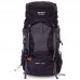 Рюкзак туристичний з каркасною спинкою Deuter 37+10л, 670x290x190  мм, чорний, код: G70-10_BK