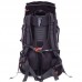 Рюкзак туристичний з каркасною спинкою Deuter 37+10л, 670x290x190  мм, чорний, код: G70-10_BK
