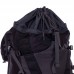 Рюкзак туристичний з каркасною спинкою Deuter 37+10л, 670x290x190  мм, чорний, код: G70-10_BK