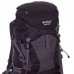 Рюкзак туристичний з каркасною спинкою Deuter 37+10л, 670x290x190  мм, чорний, код: G70-10_BK