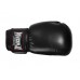 Боксерські рукавиці PowerPlay чорні 14 унцій, код: PP_3004_14oz_Black Боксерські рукавиці PowerPlay чорні 14 унцій, код: PP_3004_14oz_Black