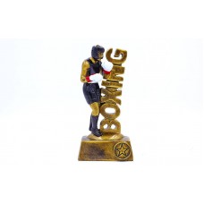 Статуетка нагородна спортивна PlayGame Бокс, код: C-3229-B8