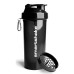 Шейкер спортивний Smartshake Lite 1000ml Glossy-Black, код: 10611202-PP