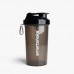 Шейкер спортивний Smartshake Lite 1000ml Glossy-Black, код: 10611202-PP