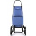 Сумка-візок Rolser I-Max Tweed 6 43 Azul (IMX383-1026), код: 929647-SVA