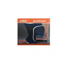 Наколенник захисний LiveUp Knee Support L, код: LS5706-L