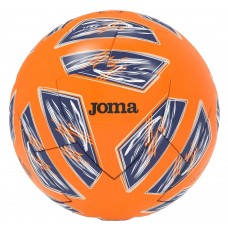 М"яч футбольний Joma Evolution III №5, помаранчево-синій, код: 8445954786884 М"яч футбольний Joma Evolution III №5, помаранчево-синій, код: 8445954786884