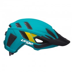 Шлем Urge TrailHead бирюзовый S/M, 52-58см, код: UBP21521M