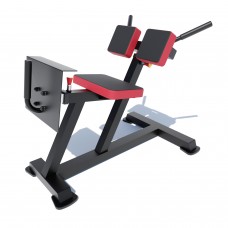 Гіперекстензія горизонтальна Brustyle 1120х770х910 мм, код: TC119.1