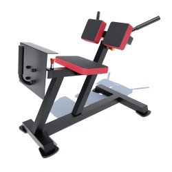 Гіперекстензія горизонтальна Brustyle 1120х770х910 мм, код: TC119.1 Гіперекстензія горизонтальна Brustyle 1120х770х910 мм, код: TC119.1