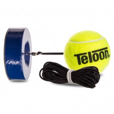 Тренажер для большого тенниса Teloon Tennis Trainer, код: TL801-5-MID