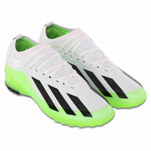 Сороконіжки футбольні PlayGame розмір 36, салатовий-білий, код: 8510-1-35-40-3_36 Сороконіжки футбольні PlayGame розмір 36, салатовий-білий, код: 8510-1-35-40-3_36