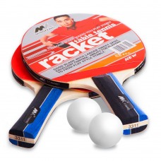Набір для настільного тенісу PlayGame, код: MT-3311