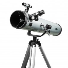 Телескоп Sigeta Meridia 114/900, код: 65323-DB