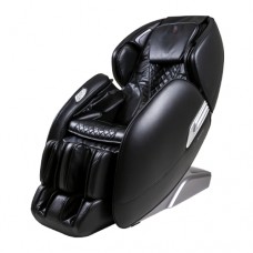 Масажне крісло Casada AlphaSonic II + Casada Braintronics (чорне), код: CS100259