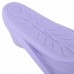Ласти для тренувань в басейні короткі із закритою п"ятою Cima S (36-37), фіолетовий, код: PL-0788_SV