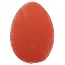 Еспандер кистьовий силіконовий Яйце BioGym червоний, код: JLA773_R Еспандер кистьовий силіконовий Яйце BioGym червоний, код: JLA773_R