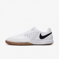 Футзальні бутси Nike Lunar Gato 2 розмір 45,5, білий, код: 2000000099996