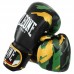 Боксерські рукавиці Leone 14 унцій, камуфляж зелений, код: BO-3889_14G Боксерські рукавиці Leone 14 унцій, камуфляж зелений, код: BO-3889_14G