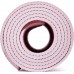 Килимок для йоги Adidas Premium Yoga Mat 1760х610х5 мм, рожевий, код: 885652025355