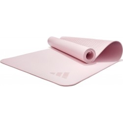 Килимок для йоги Adidas Premium Yoga Mat 1760х610х5 мм, рожевий, код: 885652025355 Килимок для йоги Adidas Premium Yoga Mat 1760х610х5 мм, рожевий, код: 885652025355