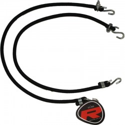 Кріплення для груші гумовий джгут RDX (2 шт), код: 30205-RX Кріплення для груші гумовий джгут RDX (2 шт), код: 30205-RX