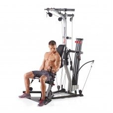 Силова станція Bowflex Xtreme 2 SE, код: 708447907370-IN