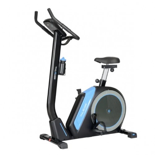 Велотренажер електромагнітний стаціонарний Thunder Аtaro, код: ATARO-IN