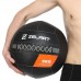 М"яч волбол для кросфіту та фітнесу Zelart Wall Ball 9кг, чорний, код: TA-7822-9-S52