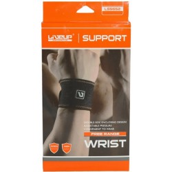 Фіксатор зап"ястя LiveUp Wrist Support, код: LS5652