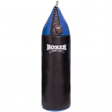 Мішок боксерський Boxer 950х260 мм, 16 кг, код: 1004-01