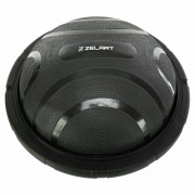 Балансувальна платформа напівсфера Bosu MDbuddy 60 см, чорний, код: FI-5420