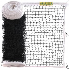 Сітка великий теніс PlayGame аматорська (4,5х4,5 см), код: SO-2327-S52