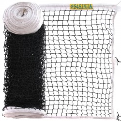 Сітка великий теніс PlayGame аматорська (4,5х4,5 см), код: SO-2327-S52 Сітка великий теніс PlayGame аматорська (4,5х4,5 см), код: SO-2327-S52