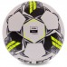 М"яч футбольний Select Club DB FIFA Basic V23 №5, білий-сірий, код: CLUB-5WGR