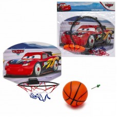 Баскетбольний набір Toys корзина, м"яч, код: 211866-T