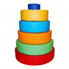 Пірамідка модульна Tia-Sport, код: sm-0529 Пірамідка модульна Tia-Sport, код: sm-0529