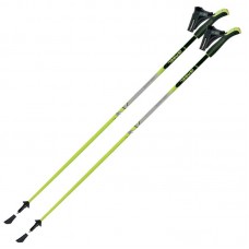 Палиці для скандинавської ходьби Gabel Light NCS 115, код: DAS301329-DA