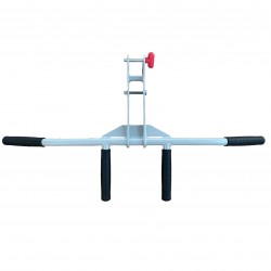 Турнік InterAtletika, код: ST058.2-IA