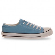 Кеди Converse розмір 45 (28,5см), блакитний, код: OB-4634-S_45N