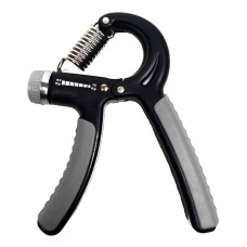 Еспандер кистьовий EasyFit 10-40 кг сірий, код: EF-1900-Gr-EF Еспандер кистьовий EasyFit 10-40 кг сірий, код: EF-1900-Gr-EF