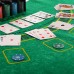 Набір для покеру в металевій коробці PlayGame 200 фішок, код: 6620K-S52