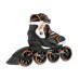 Роликові ковзани Nils Extreme Size 39 Black/Orange, код: NA1060S-BO_S39