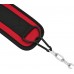 Пояс для обтяжень неопреновий з ланцюгом RDX Pro Dipping Belt 2 Layer Red, код: WDB-T7R