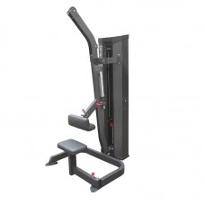 Верхня тяга InterAtletika X-Line 1092х1105х2260 мм, код: XRS601