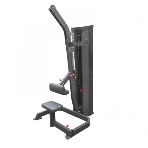 Верхня тяга InterAtletika X-Line 1092х1105х2260 мм, код: XRS601 Верхня тяга InterAtletika X-Line 1092х1105х2260 мм, код: XRS601