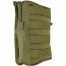 Підсумок Kombat Large Molle Utility Pouch койот, код: kb-lmup-coy